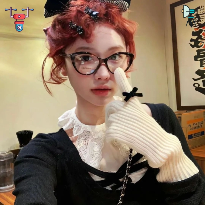 叶女士